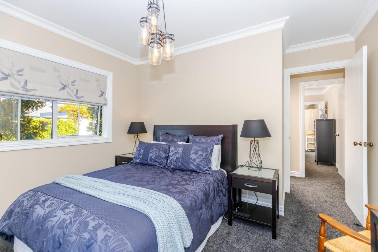 Sweet Magnolia 1 Or 2 Bedroom Suite St Kilda Cambridge With Complimentary Continental Breakfast Dış mekan fotoğraf