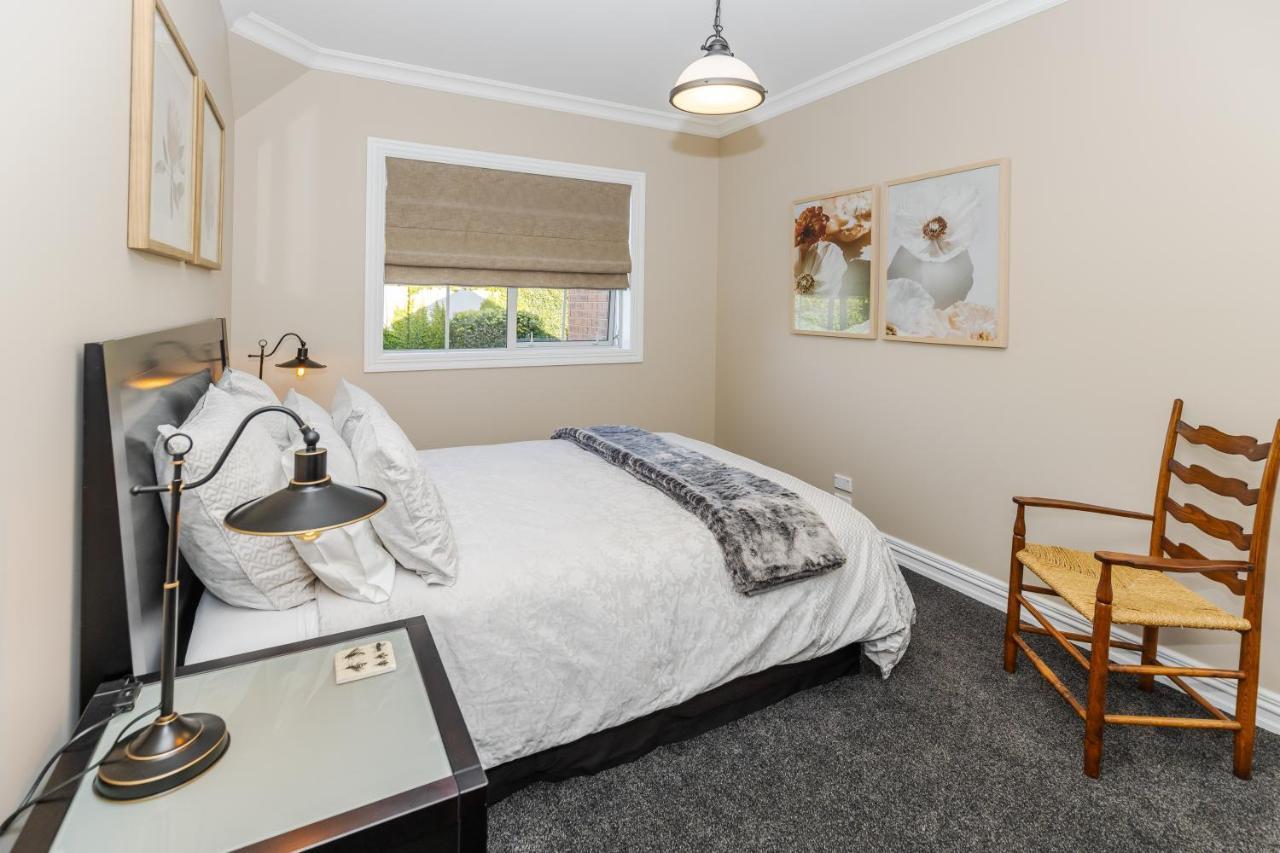 Sweet Magnolia 1 Or 2 Bedroom Suite St Kilda Cambridge With Complimentary Continental Breakfast Dış mekan fotoğraf