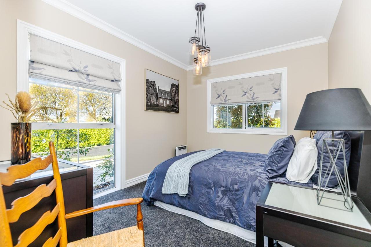 Sweet Magnolia 1 Or 2 Bedroom Suite St Kilda Cambridge With Complimentary Continental Breakfast Dış mekan fotoğraf